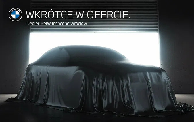 bmw seria 3 dolnośląskie BMW Seria 3 cena 139900 przebieg: 72359, rok produkcji 2022 z Głowno